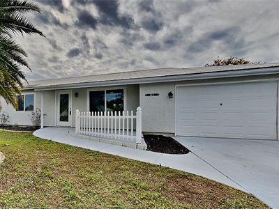 4411 Mongite Rd, North Port, FL, 34287
