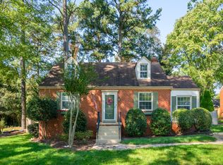 1204 Bobbiedell Ln, Henrico, VA 23229