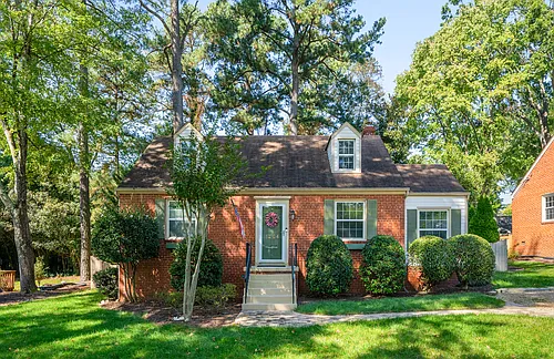 1204 Bobbiedell Ln Photo 1