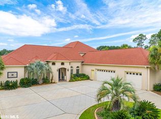 7442 Dellwood Creek Cir, Spanish Fort, AL 36527