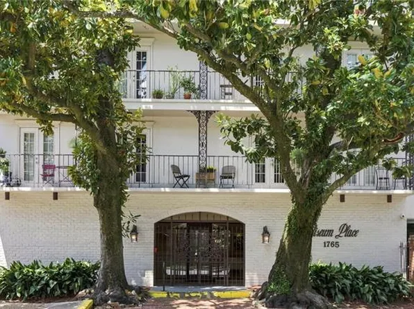 1765 Coliseum St #224, New Orleans, LA 70130