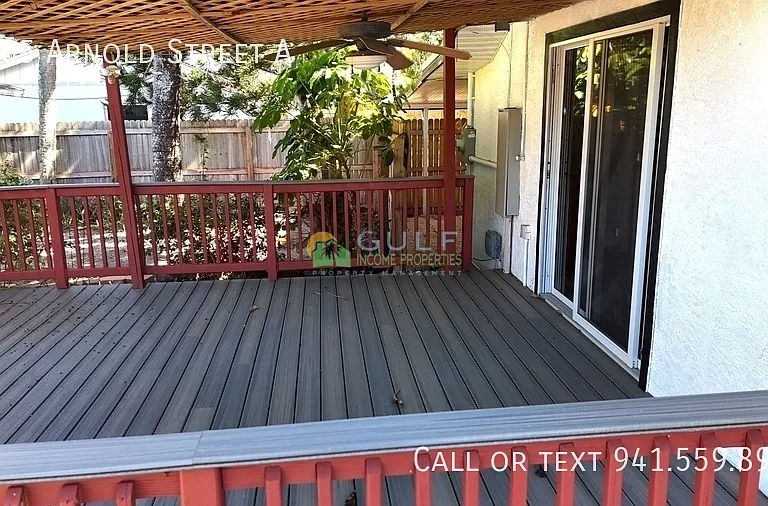 2635 Arnold St #A — Photo 22