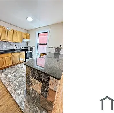 3 bed, 1000 sqft, $3,700 — Photo 4