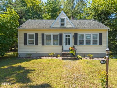 4146 Albany Street, Albany, NY, 12205