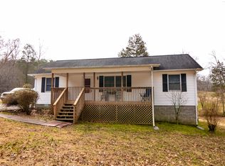 122 Brownlow Dr, Rockwood, TN 37854