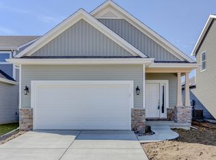 3109 Palmer Dr, Champaign, IL 61822