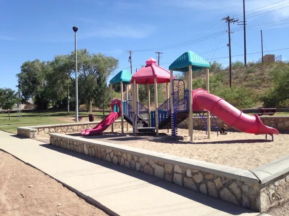 1601 N El Paso St APT 3, El Paso, TX 79902