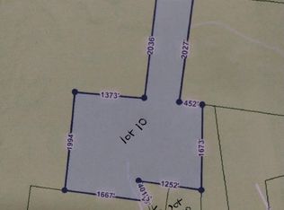 L10 Hogback Rd, Crown Pt, NY 12928