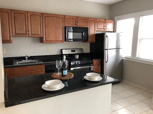 From sleek to homey, we provide a variety of finishes