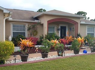 1880 Viburnum Rd NW, Palm Bay, FL 32907