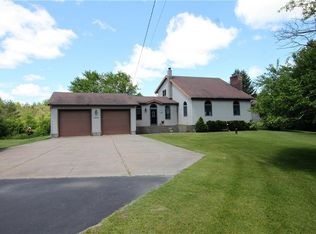 35842 Sayre Rd, Carthage, NY 13619
