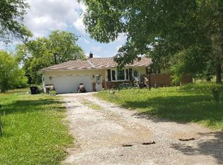 77811 Andrews Rd, Richmond, MI