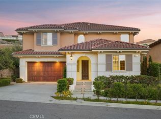 1552 Sunset View Dr, Lake Forest, CA 92679