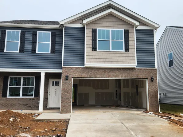 1820 Odessa Ln, Woodruff, SC 29301