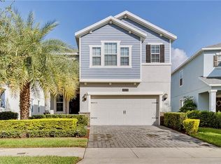 4619 Egg Harbor Dr, Kissimmee, FL 34746