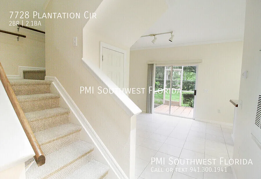 2/2.5 Condo For Rent in Carolina Landings! — Photo 4