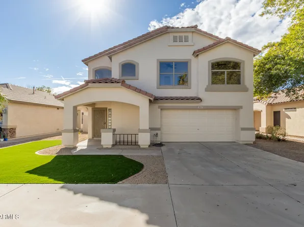 9353 E Osage Avenue, Mesa, AZ 85212