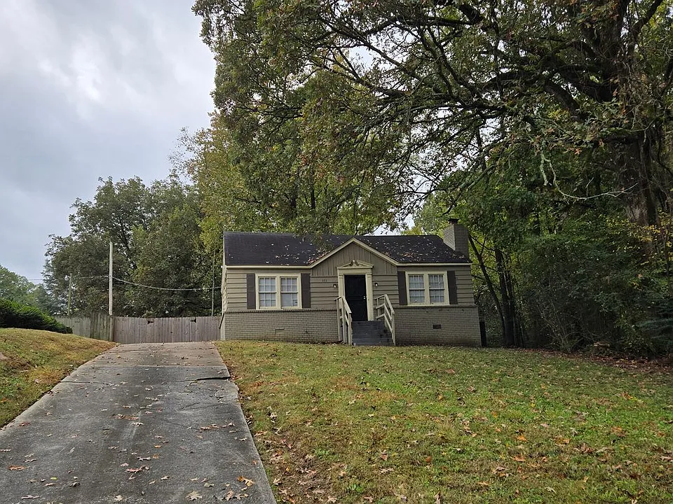 151 Clower Rd