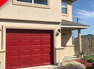 16311 Sunrise Blvd, Harlingen, TX 78552