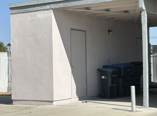 405 N Gold Canyon St, Ridgecrest, CA 93555