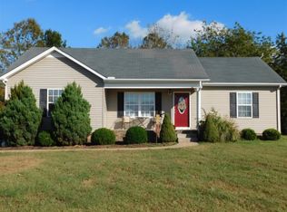2654 Forrest Run Dr, Lewisburg, TN 37091