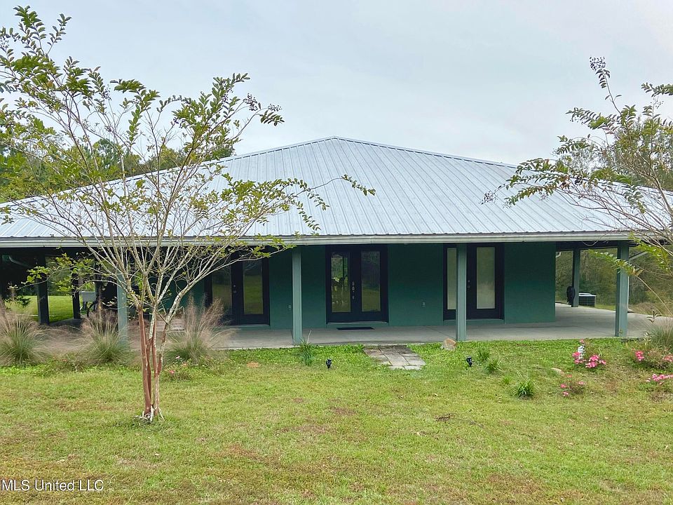 75 Percy Oneal Rd, Mchenry, MS 39561 Zillow