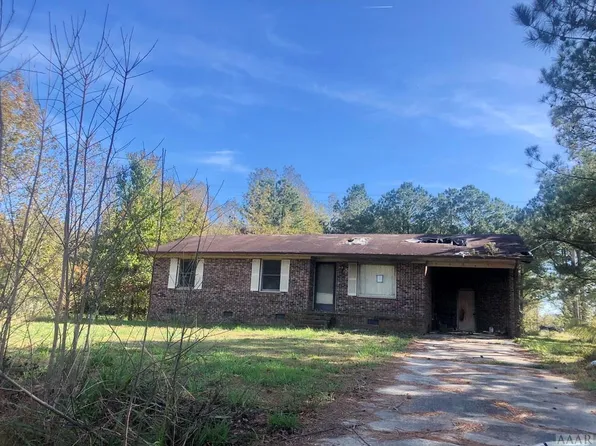 1625 State Highway 461, Ahoskie, NC 27910