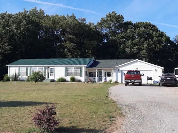 4724 Stone Dr, Millington, MI 48746
