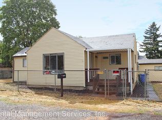 5703 SE 103rd Ave, Portland, OR 97266