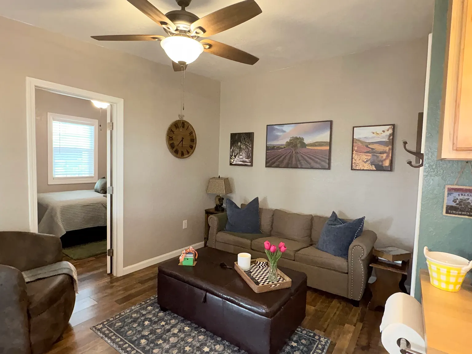1 bed, $1,995 — Photo 2