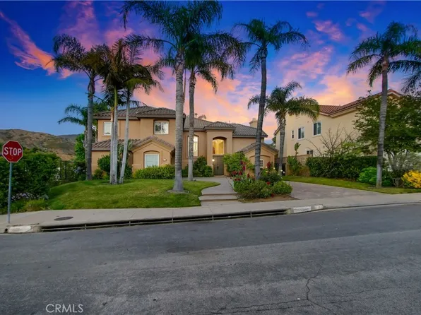 3290 Little Feather Ave, Simi Valley, CA 93063