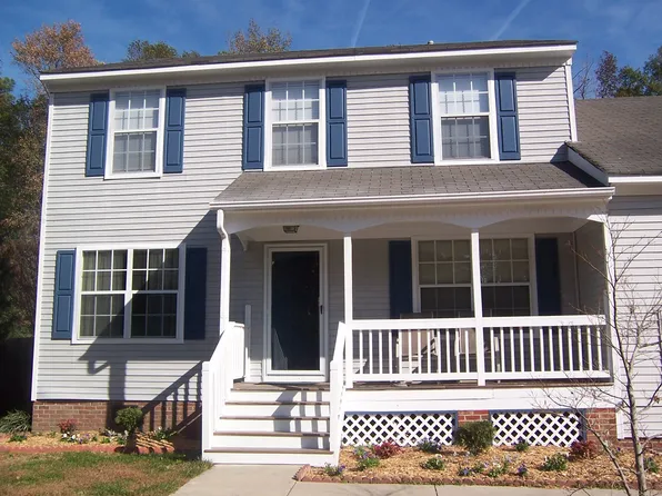 1103 Cherrytree Ln, Chesapeake, VA 23320