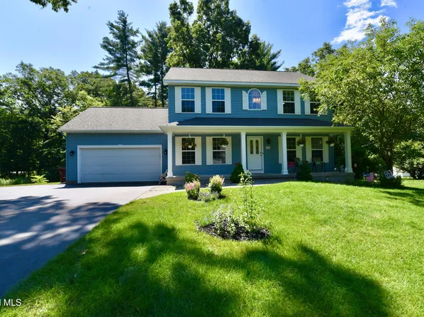 91 Cobble Hill Drive, Gansevoort, NY 12831