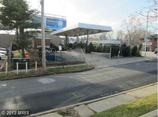 6437 Harford Rd, Baltimore, MD 21214