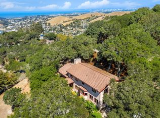 8300 Monte Verde Rd, El Sobrante, CA 94803
