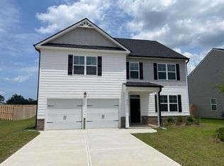 513 Myrtle Crst, Grovetown, GA 30813