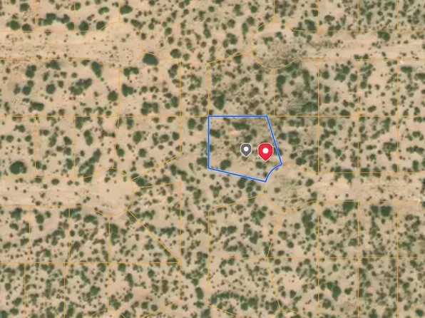 Pn 203821 38 Horizon View Ests, El Paso, TX 79928