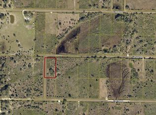 18130 NW 310th St, Okeechobee, FL 34972