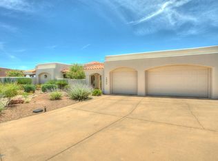 1600 Via Diamante, Las Cruces, NM 88007