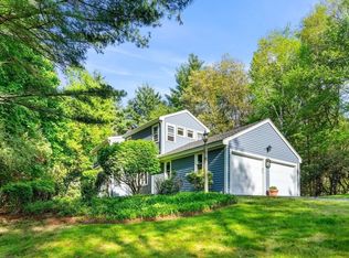 5 Old Orchard Rd, Sherborn, MA 01770