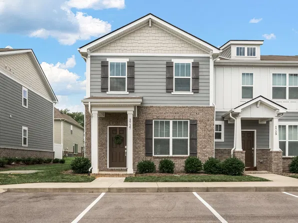 1727 Frodo Way, Murfreesboro, TN 37128