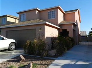 3531 Tokyo Ct, Las Vegas, NV 89115