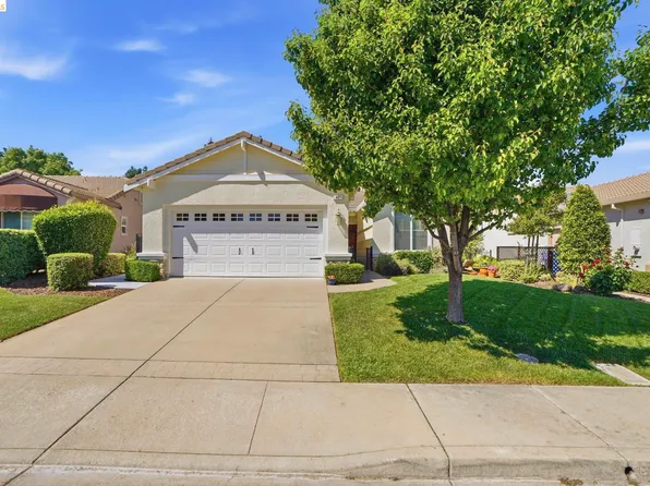481 Coronation Dr, Brentwood, CA 94513