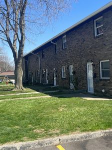 2363 N Woodbrook Cir #H, Columbus, OH, 43223