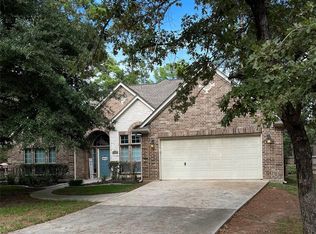 22710 Coriander Dr, Magnolia, TX 77355