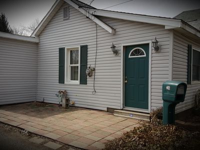 236 E South St, Hillsdale, MI, 49242