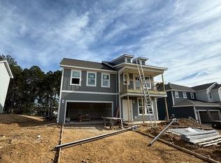 135 Sugar Pine Dr, Franklinton, NC 27525