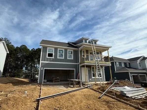 135 Sugar Pine Dr, Franklinton, NC 27525