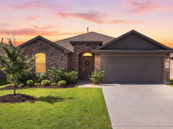9917 Tammy Ln, Magnolia, TX 77354