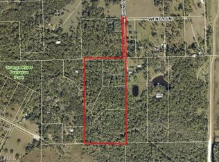 6250 Jackson Rd, Fort Myers, FL 33905